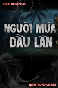 Người Múa Đầu Lân