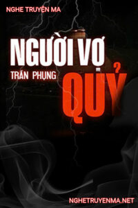 Người Vợ Quỷ