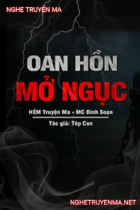 Oan Hồn Mở Ngục