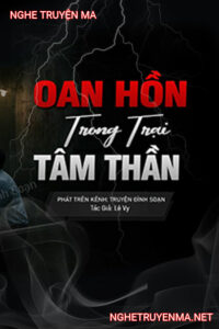 Oan Hồn Trong Trại Tâm Thần