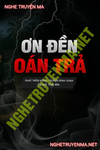 Ân Đền Oán Trả