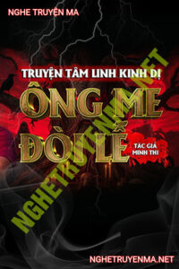Ông Me Đòi Lễ