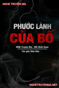 Phước Lành Của Bố