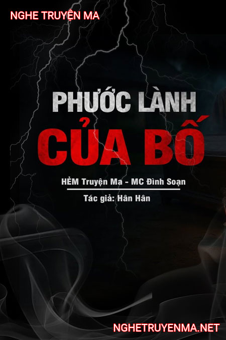Phước Lành Của Bố