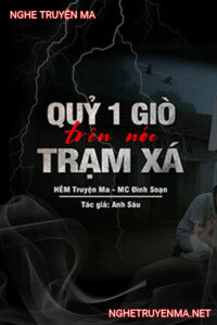 Quỷ 1 Giò Trên Nóc Trạm Xá