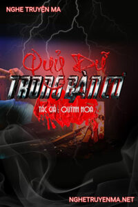 Quỷ Dữ Trong Bàn Cờ