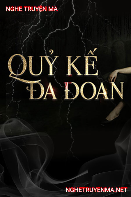 Quỷ Kế Đa Đoan