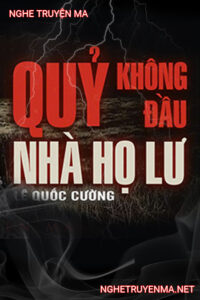 Quỷ Không Đầu Nhà Họ Lư