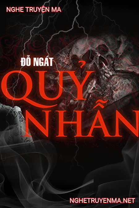 Quỷ Nhẫn