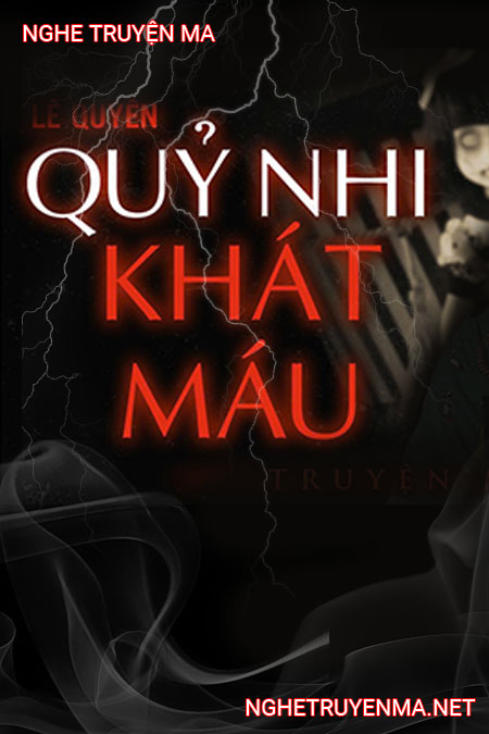 Quỷ Nhi Khát Máu