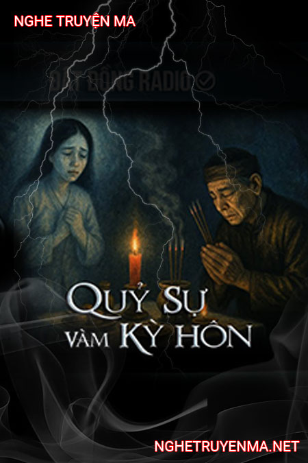 Quý Sự Vàm Kỳ Hôn