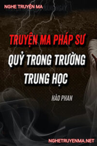 Quỷ Ở Trường Trung Học