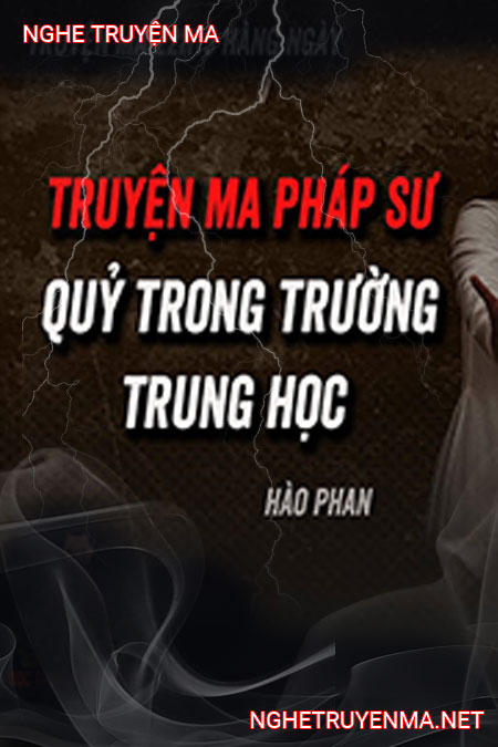 Quỷ Ở Trường Trung Học
