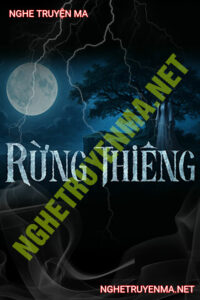 Rừng Thiêng