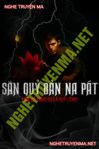 Săn Quỷ Bản Na Pát