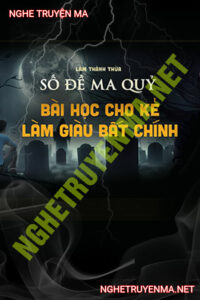 Số Đề Ma Quỷ