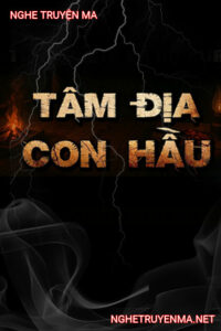 Tâm Địa Con Hầu