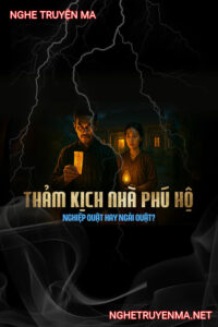 Thảm Kịch Nhà Phú Hộ