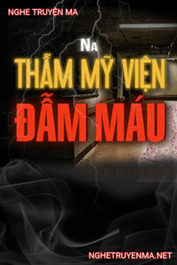 Thẩm Mỹ Viện Đẫm Máu