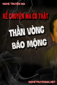 Ma Thần Vòng Báo Mộng