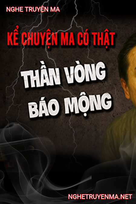 Ma Thần Vòng Báo Mộng