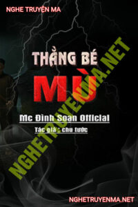 Thằng Bé Mù