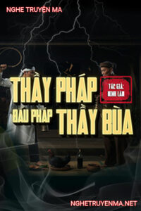 Thầy Pháp Đấu Thầy Bùa
