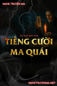 Tiếng Cười Ma Quái