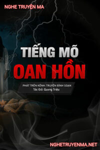 Tiếng Mõ Oan Hồn