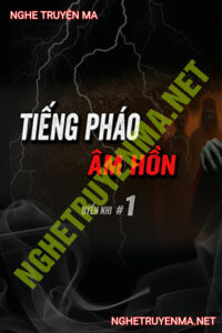 Tiếng Pháo Tết Của Âm Hồn