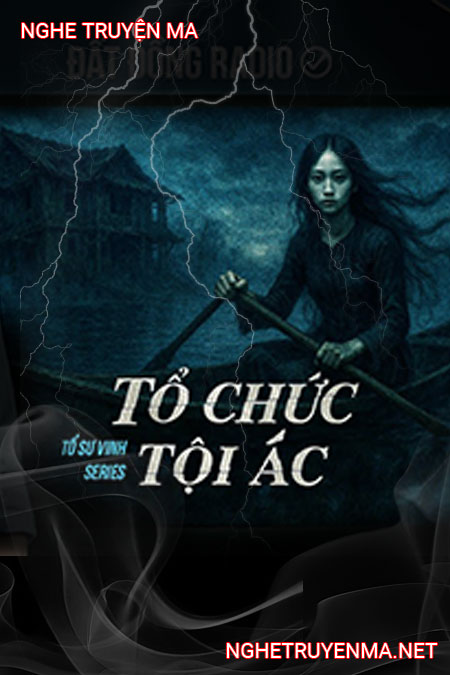 Tổ Chức Tội Ác