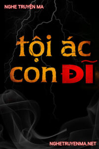 Tội Ác Con Đĩ