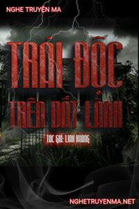 Trái Độc Trên Đất Lành