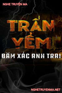 Trấn Yểm