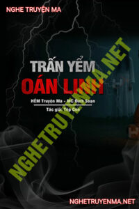 Trấn Yểm Oán Linh