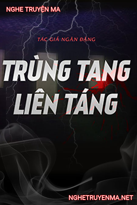Trùng Tang Liên Táng