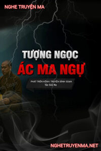 Tượng Ngọc Có Ác Ma Ngự