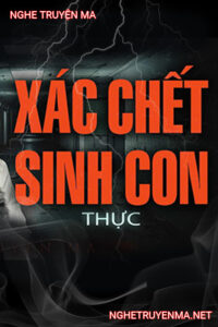 X.ác C.hết Sinh Con