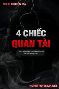 4 Chiếc Quan Tài