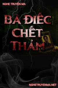 Bà Điếc C.hết Thảm