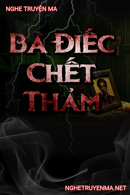 Bà Điếc C.hết Thảm