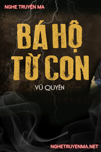 Bá Hộ Từ Con