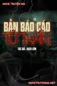 Bản Báo Cáo Tử Thần
