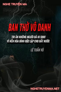 Bàn Thờ Vô Danh