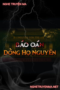 Báo Oán Dòng Họ Nguyên