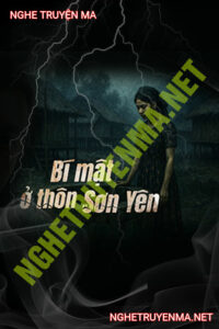 Bí Mật Thôn Sơn Yên