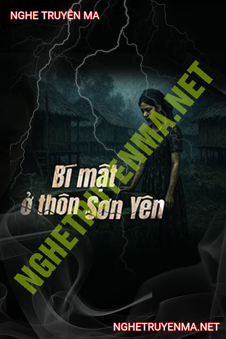 Bí Mật Thôn Sơn Yên