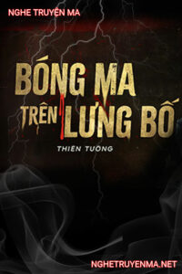 Bóng Ma Trên Lưng Bố