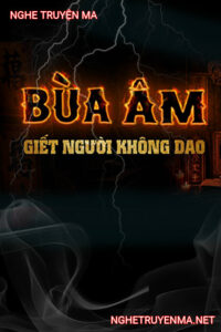 Bùa Âm G.iết Người