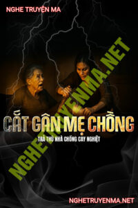 Cắt Gân Mẹ Chồng